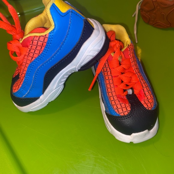 nike air max 1 spider man far from home
